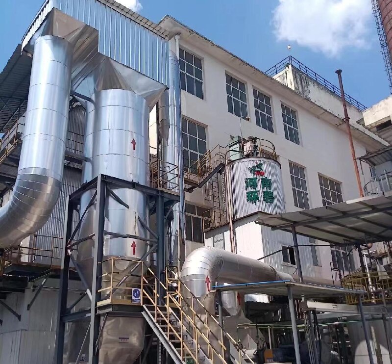 河南乐动全体育-乐动(中国)
承建格拉斯全氧窑烟气治理项目——开创玻璃行业全氧窑稳定运行新标杆